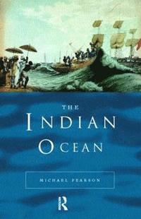 bokomslag The Indian Ocean