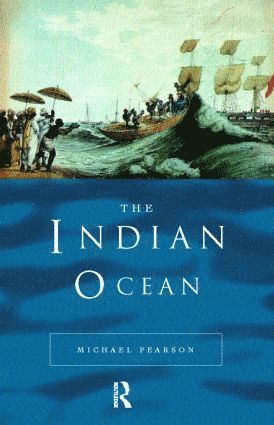 Indian Ocean 1