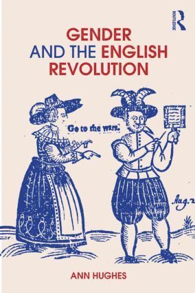 bokomslag Gender and the English Revolution