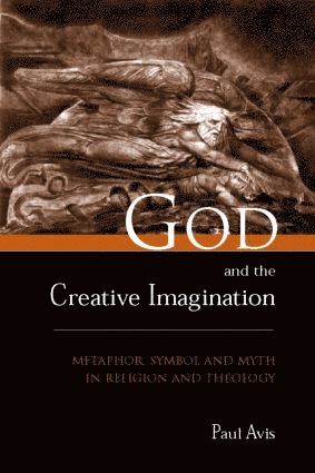 bokomslag God and the Creative Imagination