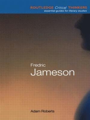 Fredric Jameson 1