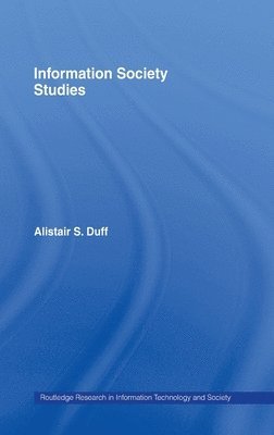 Information Society Studies