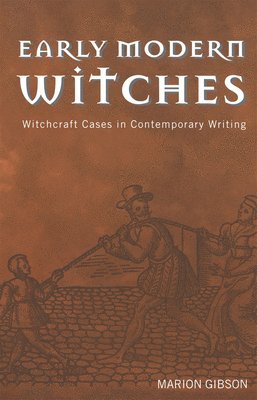 Early Modern Witches 1