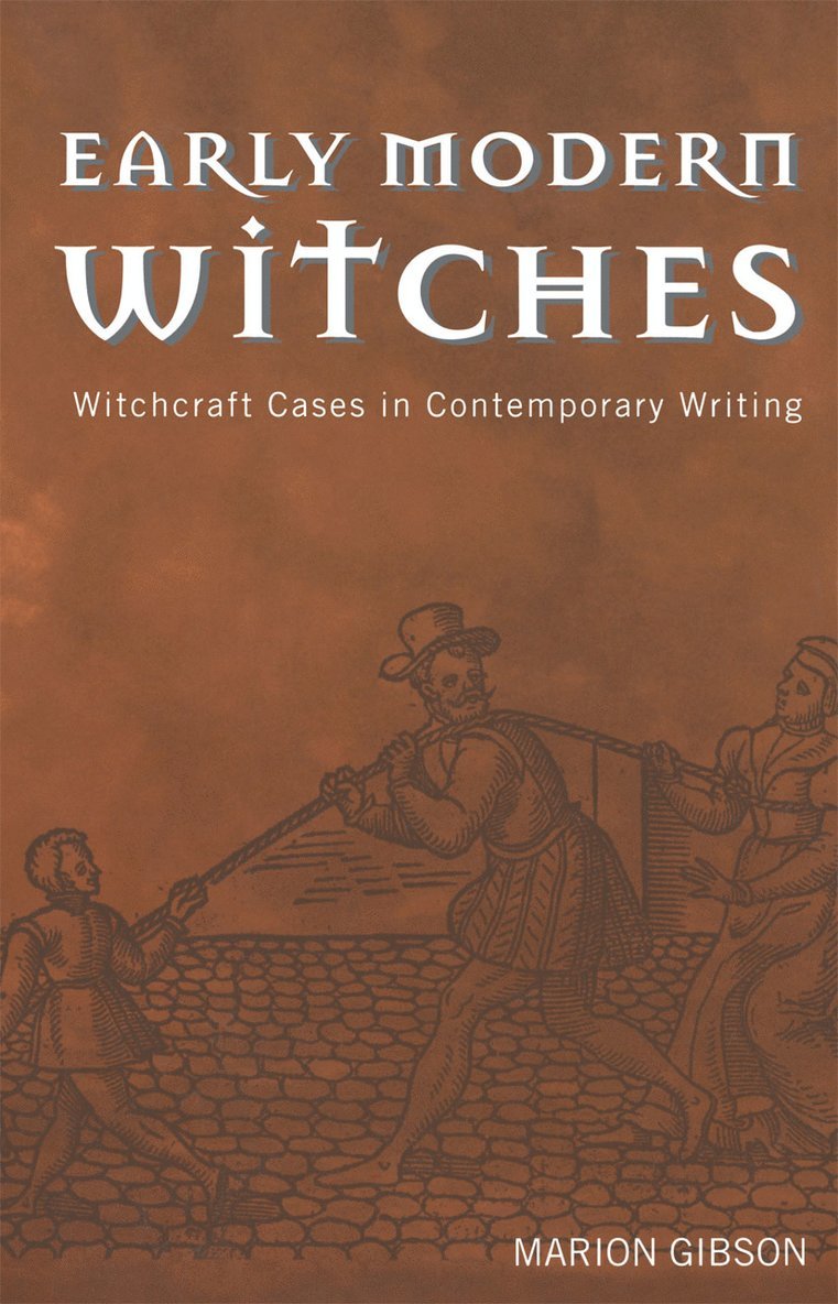 Early Modern Witches 1