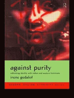 Against Purity 1