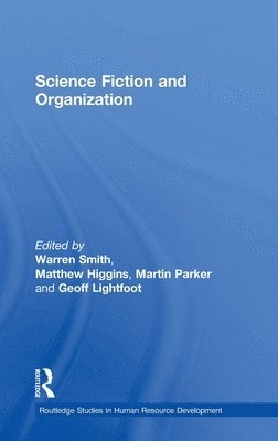 Science Fiction and Organization 1