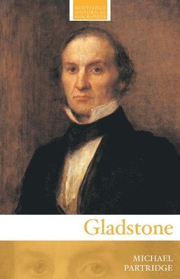 Michael Partridge - Gladstone, Häftad