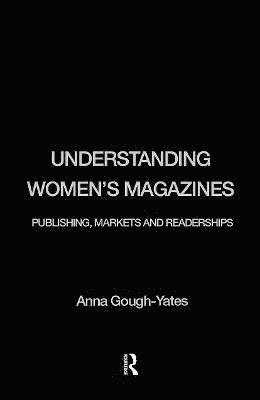 bokomslag Understanding Women's Magazines