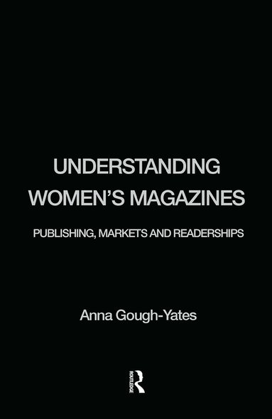 bokomslag Understanding Women's Magazines