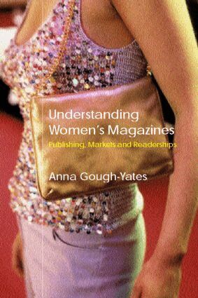 Anna Gough-Yates - Understanding Women's Magazines, Häftad