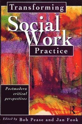 Transforming Social Work Practice 1