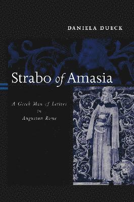 Strabo of Amasia 1