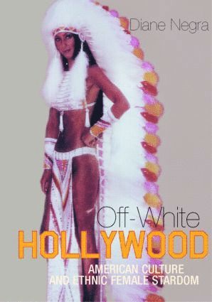 bokomslag Off-White Hollywood