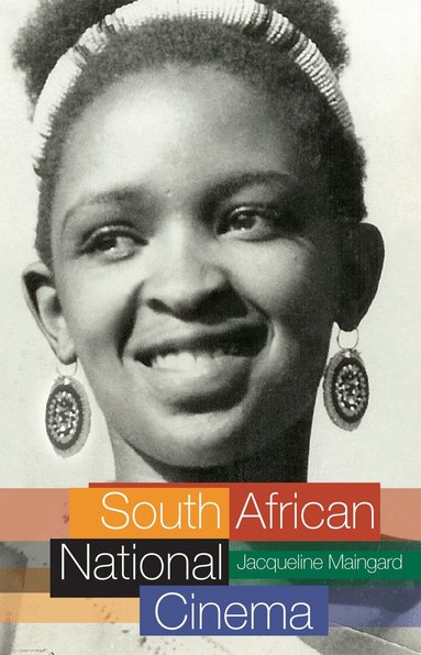 Jacqueline Maingard - South African National Cinema, Häftad