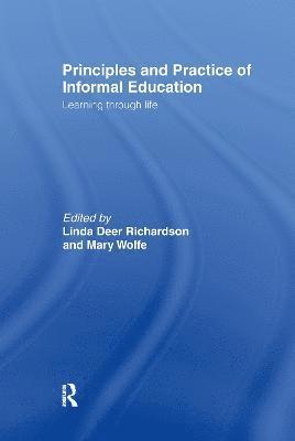 Principles and Practice of Informal Education 1