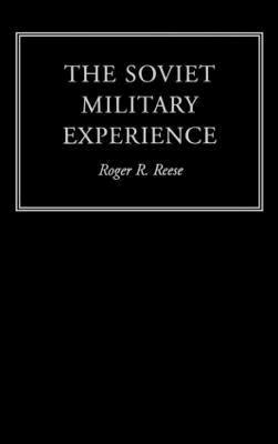 Soviet Military Experience