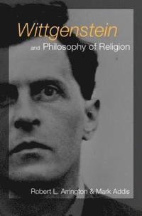 bokomslag Wittgenstein and Philosophy of Religion