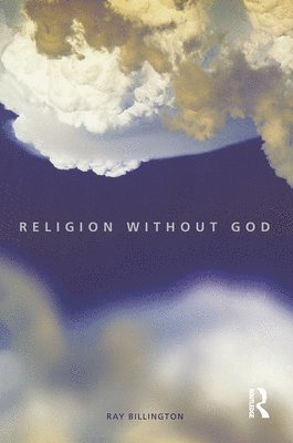 bokomslag Religion Without God