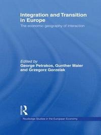 bokomslag Integration and Transition in Europe