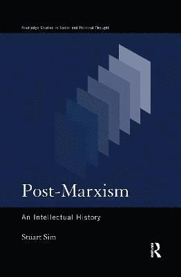 Post-Marxism 1
