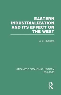 Eastern Indust&Effect West V 3 1