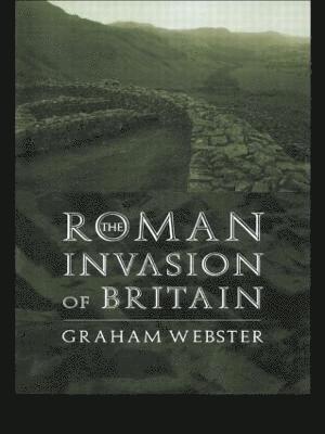 The Roman Invasion of Britain 1