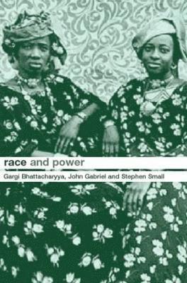 Race and Power 1