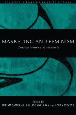 Marketing and Feminism 1