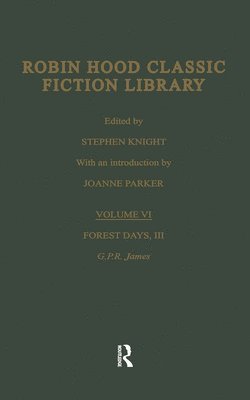 Forest Days (volume III)