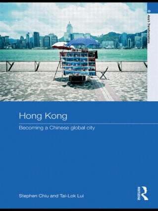 Stephen Chiu, Tai-Lok Lui - Hong Kong, Häftad