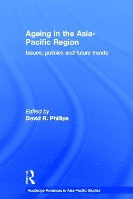 Ageing in the Asia-Pacific Region 1