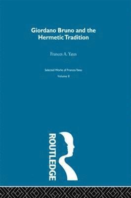 Giordano Bruno & Hermetic Trad 1