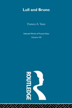 Yates - Lull & Bruno, Inbunden