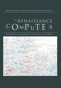 bokomslag The Renaissance Computer