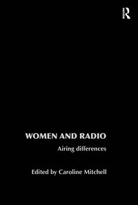 bokomslag Women and Radio