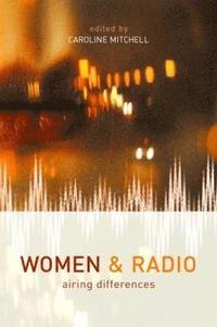 bokomslag Women and Radio