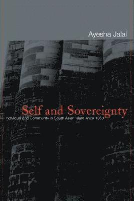 Self and Sovereignty