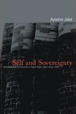 Self and Sovereignty 1