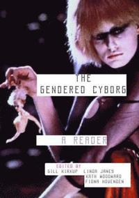 bokomslag The Gendered Cyborg
