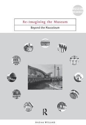 Re-Imagining the Museum 1