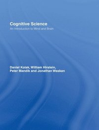 bokomslag Cognitive Science