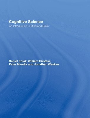 Cognitive Science 1