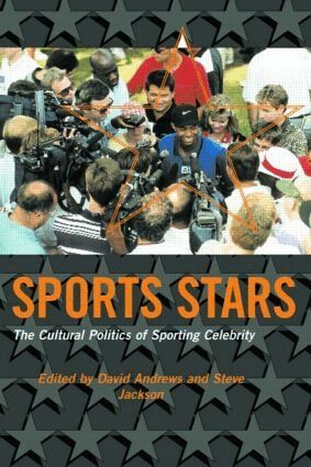 David L. Andrews, Steven J. Jackson - Sport Stars, Häftad