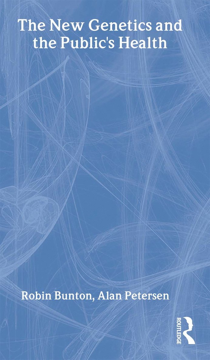 New Genetics and The Public's Health