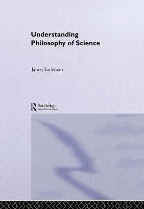 James Ladyman - Understanding Philosophy of Science, Inbunden