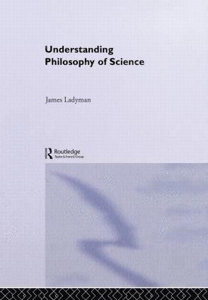 Understanding Philosophy of Science 1