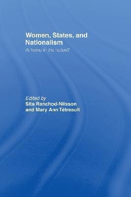 bokomslag Women, States and Nationalism