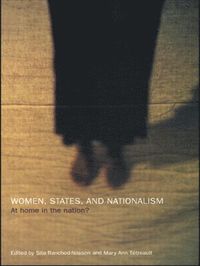 bokomslag Women, States and Nationalism