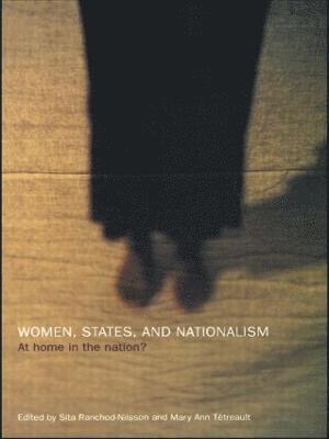 Women, States and Nationalism 1