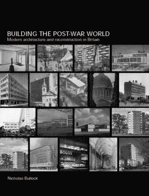 Building the Post-War World 1